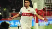 Galatasaray'dan Ermedin Demirovic Hamlesi: Teklif Belli Oldu