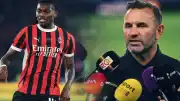 Galatasaray'dan Rafael Leao Transferi İçin Hamle: Yıldız Futbolcu Sarı Kırmızılı Formayı Giymek İstiyor mu?