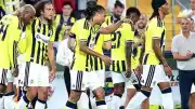 Gençlerbirliği Fenerbahçe Maçında Oğulcan Ülgün'ün Golüyle Öne Geçti