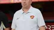 Göztepe'de Sakatlıklar ve J.S. Krizi Planları Altüst Etti
