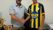 Hacılar Erciyesspor'a 4 Yeni Transfer