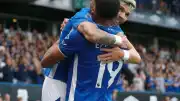 Ipswich Town, Premier Lig'e Galibiyetle Başladı: Gol 90. Dakikada Geldi