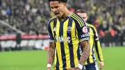 Jayden Oosterwolde'nin Roma Transferinde Sağlık Kontrolü Tamamlandı