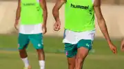 Karşıyaka ve Altay'dan Lig Öncesi Özel Maç Randevusu