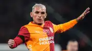 Lucas Torreira, Galatasaray'dan Ayrılıyor: Fiorentina ile Prensip Anlaşması Sağlandı