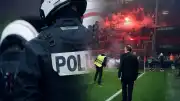 Lyon - Fenerbahçe Maçı Öncesi Fransa'da Yüksek Güvenlik Önlemleri Alındı