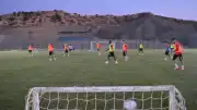 Mardin 1969 Spor, Antalyaspor Maçına Hazırlanıyor