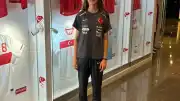 Milli Takım'dan Bilecik Kolej Spor Kulübü'ne Davet: Kaleci Nurselin Ay Milli Kadroya Seçildi