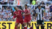 Newcastle United ve Liverpool Puanları Paylaştı: Maç 90+9'da Gelen Beraberlikle Sonuçlandı