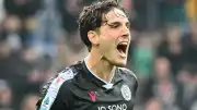 Nicolo Zaniolo Udinese'de 1 Ay Sahalardan Uzak Kalacak