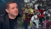 Nihat Kahveci: Bu maçın mazereti yok