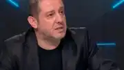 Nihat Kahveci'den Beşiktaşlı Oyuncu Olaitan'a Övgü: "Çok Klas Bir Asist"