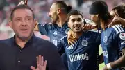 Nihat Kahveci'den Oğuz Aydın'a Övgü: Fenerbahçe'nin Gizli Transferi