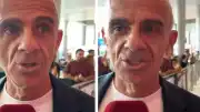 Oğuz Çetin'den Fenerbahçe Taraftarlarını Heyecanlandıran Transfer Açıklaması