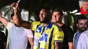 Romelu Lukaku: Fenerbahçe'de kupalar kazanmak ve taraftarları gururlandırmak istiyorum