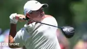 Rory McIlroy, BMW Şampiyonası'nda Lider Durumda
