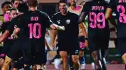 Sabah, HB Sheva'yı Uzatmada Devirerek Şampiyonlar Ligi'ne Yükseldi