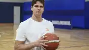 Tarık Biberovic, Dallas Mavericks'e Transfer Oldu: Fenerbahçe'ye Veda Etti