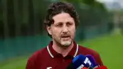 Trabzonspor'da Fatih Tekke'nin İstifa Talebi Yönetim Tarafından Kabul Edilmedi