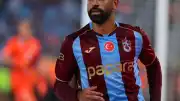 Trabzonspor'da Muhammed Salah Transferi Sonrası Hayal Kırıklığı: Taraftarlar İkiye Bölündü