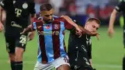 Trabzonspor'un UEFA Konferans Ligi'ndeki Olası Rakipleri Belli Oldu