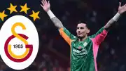 Uğurcan Çakır, Galatasaray - Göztepe Maçında Yer Almadı: Rahatsızlık Nedeniyle Kadrodan Çıkarıldı
