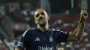 Vedat Muriç'in Gol Serisi Devam Ediyor: Konyaspor, Lyon ve Samsun Maçlarında 3 Gol