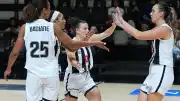 Beşiktaş BOA, Kadınlar Basketbol Süper Ligi'ne Galibiyetle Başladı