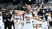Beşiktaş, EuroLeague'de Maccabi Tel Aviv Deplasmanında Sahaya Çıkıyor