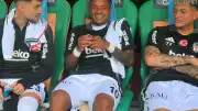 Beşiktaş'ta Elan Ricardo, ETO FC'ye Kiralandı