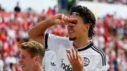 Can Uzun'dan Mainz Deplasmanında 2 Gol: Eintracht Frankfurt Galip Geldi