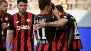 Çorum FK, Eyüpspor'u 3-0 Mağlup Etti