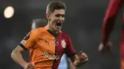 Elias Jelert'ten Gelecek Planları Hakkında Açıklama: "Galatasaray Oyuncusuyum"
