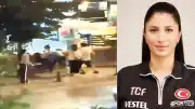 Eski Antrenör, Borç Meselesi Nedeniyle Spor Salonu Sahibi Kadını Öldürdü