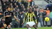 Fenerbahçe-Beşiktaş Derbilerinde Sert Futbol: Son 30 Maçta 20 Kırmızı Kart Çıktı
