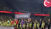 Fenerbahçe-Beşiktaş Maçında Taraftar Hayatını Kaybetti