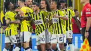 Fenerbahçe, Milli Arada Azerbaycan'a Gidiyor