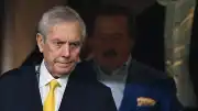 Fenerbahçe'den Aziz Yıldırım Açıklaması: Soyunma Odasına İniş İddiaları Yalanlandı