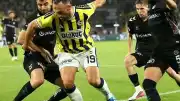 Fenerbahçe'den Son Dakika Transfer Hamlesi: Adil Demirbağ İçin Resmi Teklif Yapıldı