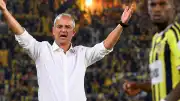 Fenerbahçe'nin Roma Maçı Öncesi Taktik Değişikliği: İsmail Kartal'dan Yeni Diziliş