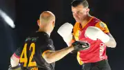 Galatasaray Doktoru Yener İnce'den Futbolculara Boks Yönelimi Hakkında Açıklama