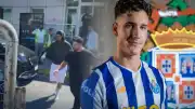 Galatasaray Taraftarının Deniz Gül Bekleyişinde Leroy Sane Sürprizi
