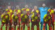 Göztepe'de Sezon Başlangıcı Hayal Kırıklığı: Puan Kayıpları ve Korunamayan Üstünlükler