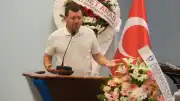 Hadi Türk, Bodrumspor Başkanlığına Yeniden Seçildi
