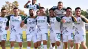 İnegöl Kafkaspor, GMG Kastamonuspor'u 4-1 Mağlup Etti