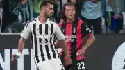 Juventus, Milan ile Berabere Kaldı: Gatti Son Dakika Golüyle Puanları Kurtardı