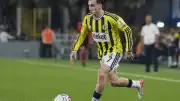 Kerem Aktürkoğlu'nun Beşiktaş Derbisinde Oynama Durumu Belirsizliğini Koruyor