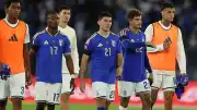 Mancini, Türkiye maçı kadrosundan 10 ismi getirmeme kararı aldı