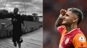 Mauro Icardi, Eleştirilere Yanıt Verdi: "Hayatı Garantiye Almak İçin Sözleşmesiz Kalmayı Seçtim"