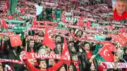 Milli Takım, İtalya Karşısında Farklı Mağlup Oldu: Taraftarlar Montella ve TFF'ye İstifa Çağrısı Yaptı